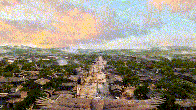 哪吒闹海片段1新09