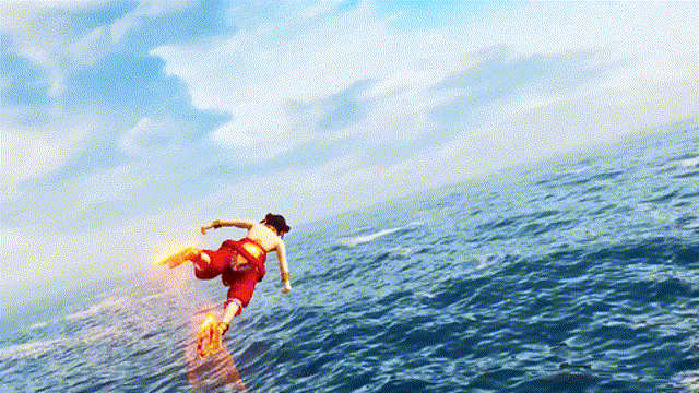 哪吒闹海片段2 00_00_02-00_00_08