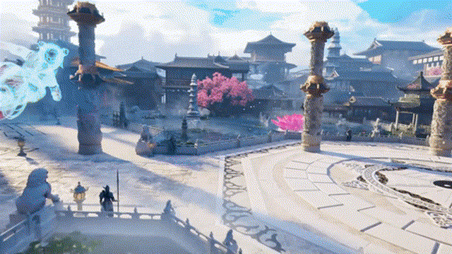 哪吒闹海片段4 00_00_03-00_00_08